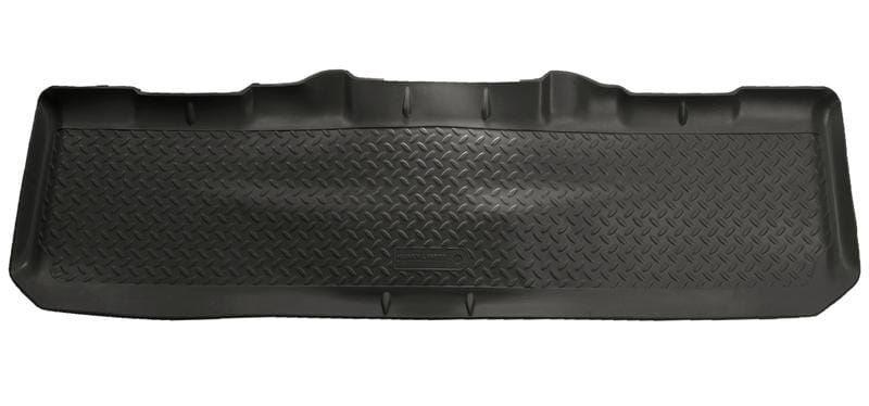 Husky Liners — Classic Style - 2nd Seat Floor Liner
Classic Style-2nd Seat Floor Liner