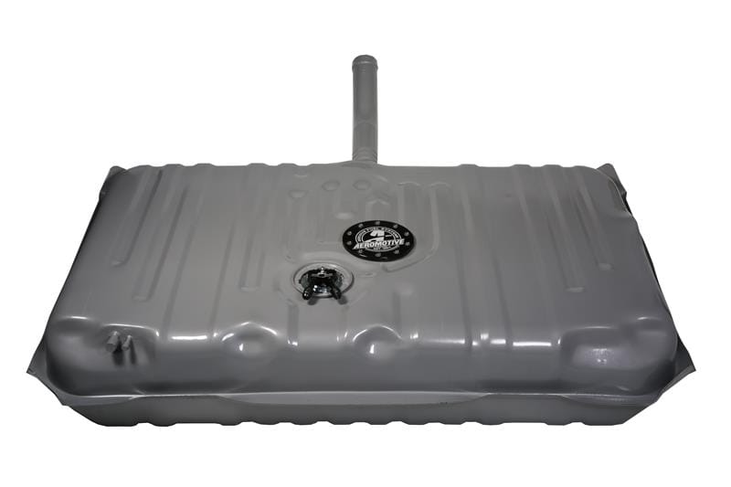 Aeromotive — Gen II Stealth Fuel Tank 70-72 Chevelle & Malibu, '70 Monte Carlo - 200lph