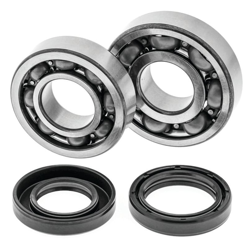 QuadBoss — Crankshaft Bearing & Seal Kit