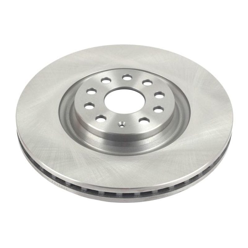 PowerStop — Power Stop 15-18 Audi S3 Front Autospecialty Brake Rotor
AutoSpecialty Rotor