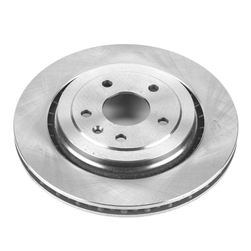 PowerStop — Power Stop 14-19 Chevrolet Corvette Rear Autospecialty Brake Rotor
AutoSpecialty Rotor