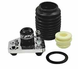 SPC Performance — SPC Performance 94-04 Ford Mustang (V6/V8) Front Adjustable Strut Mounts
ADJ. STRUT MOUNT PR
STRUT MNT PR