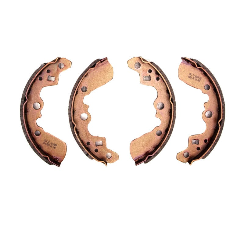 DFC — DFC 89-96 Geo Metro Rear Premium Service Shoes
DFC Brake Shoe Set