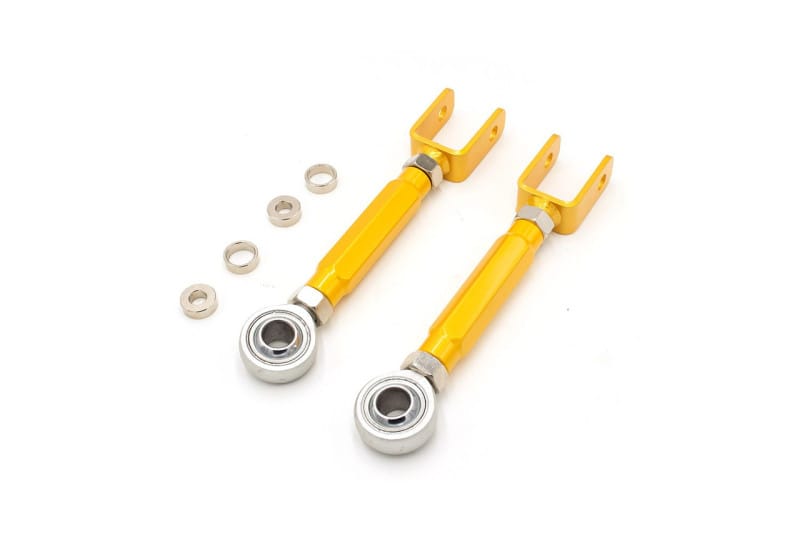 ISR Performance — ISR Performance Street Series Rear Traction Rods - Nissan 350Z