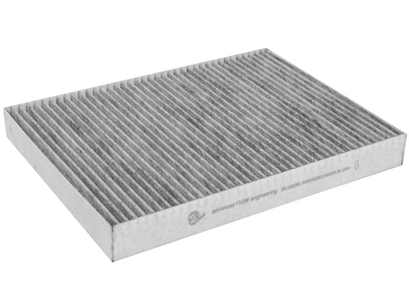 aFe — aFe POWER Cabin Air Filter Various Chrysler & Dodge 11-23
Cabin Air Filter