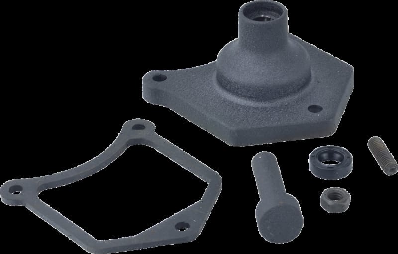 Arrowhead — Arrowhead Denso Solenoid Cover