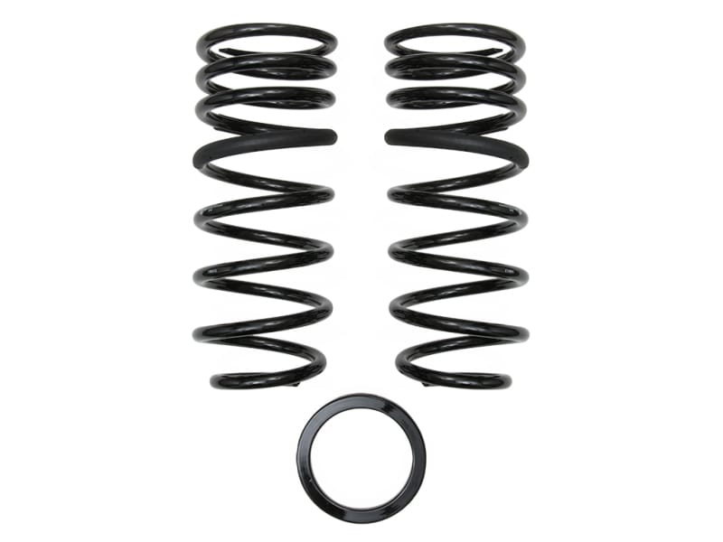 ICON — ICON 2008+ Toyota Land Cruiser 200 1.75in Dual Rate Rear Spring Kit
LC 200 REAR COILS
