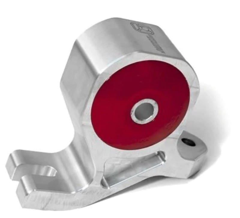 Innovative Mounts — Innovative 88-91 Honda Civic Billet Conversion Rear B-Series Engine Steel Mount 60A Bushing