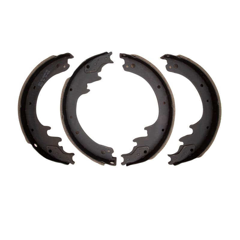 DFC — DFC 53-87 Chevrolet P40 Rear/Front Premium Service Shoes
DFC Brake Shoe Set