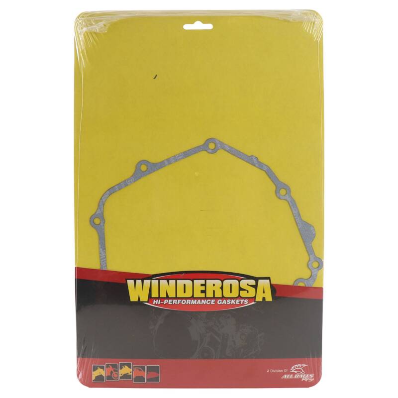 Vertex Pistons — Vertex Gaskets 92-94 Kawasaki EL250 Outer Clutch Gasket Kit