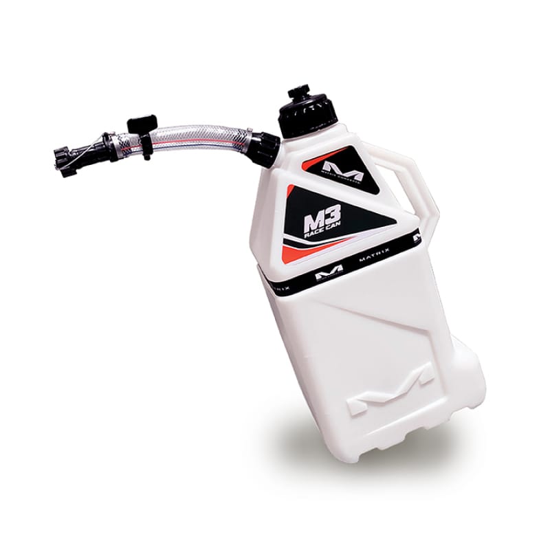 Matrix Concepts — Matrix Concepts M3 Utility Can - Black