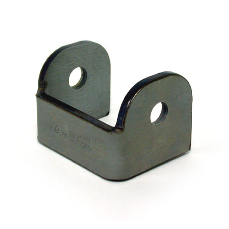 Ridetech — Ridetech Large Rod End Bracket for 3in Wide Rod End
Rod End Bracket