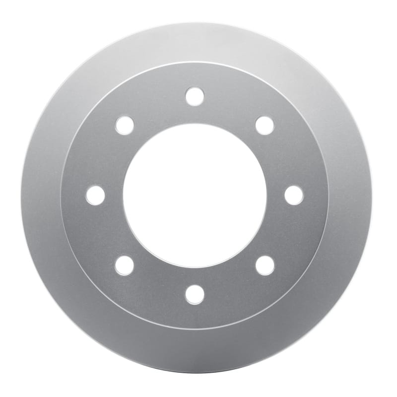 DFC — DFC 11-19 Chevrolet Silverado 3500 HD Rear GeoSPEC Coated Rotor
DFC Brake Rotor