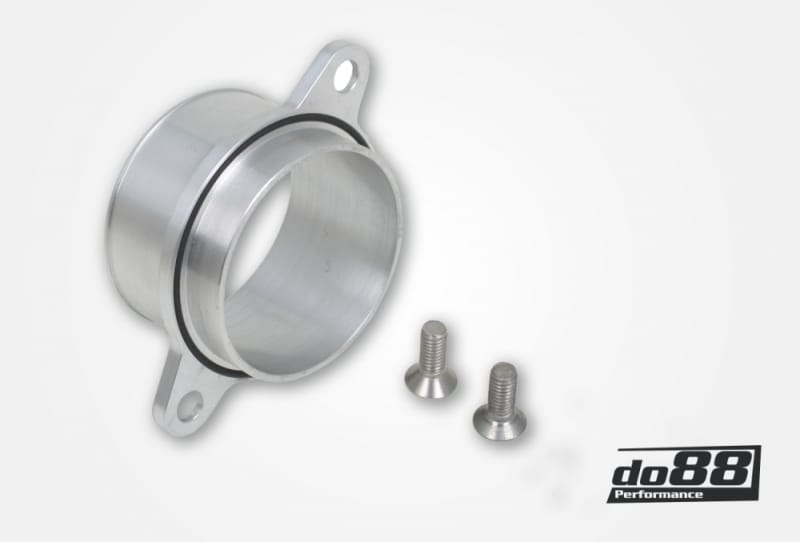 do88 — do88 Porsche 997.1 TT/GT2 07-09 Adapter 50mm Compressor Housing
