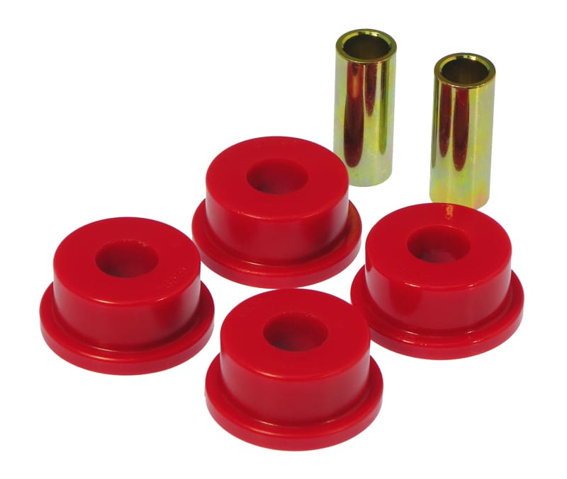 Prothane — Prothane 82-02 Chevy Camaro/Firebird Panhard Rod Bushings - Red
STRUT/TRACK BUSHINGS