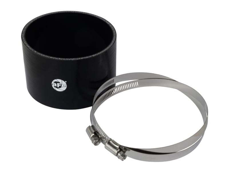aFe — aFe POWER Universal Products Coupler Kit 4-1/2in ID x 3in L - Black
Intake Coupling Kit