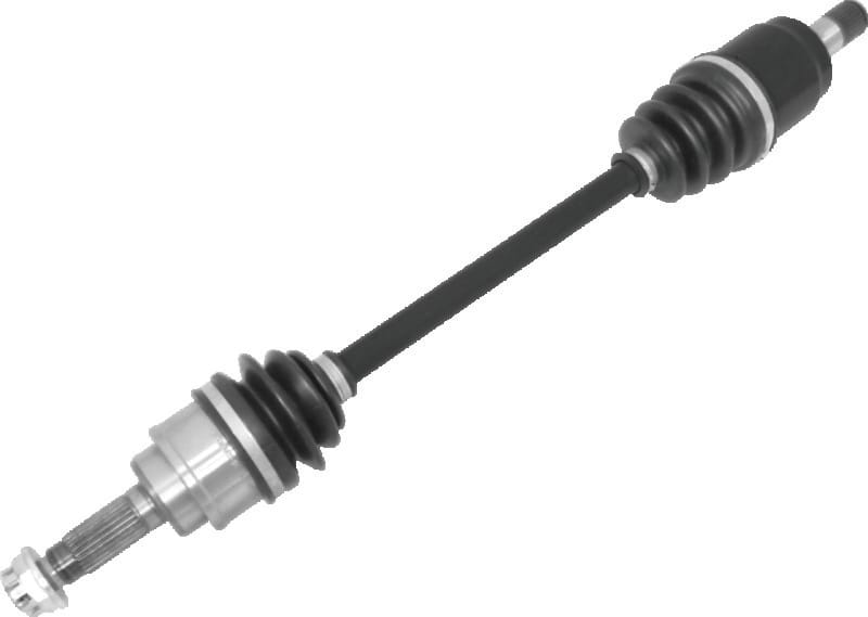 QuadBoss — QuadBoss Rugged Axle