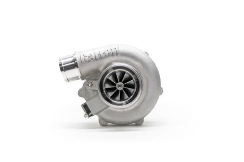 Garrett — Garrett G25-550 Super Core - Reverse Rotation