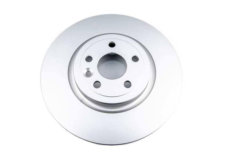 DBA — DBA 18-20 Land Rover Range Rover Velar (325mm Front Rotor) Front En-Shield Standard Rotor
Brake Rotor