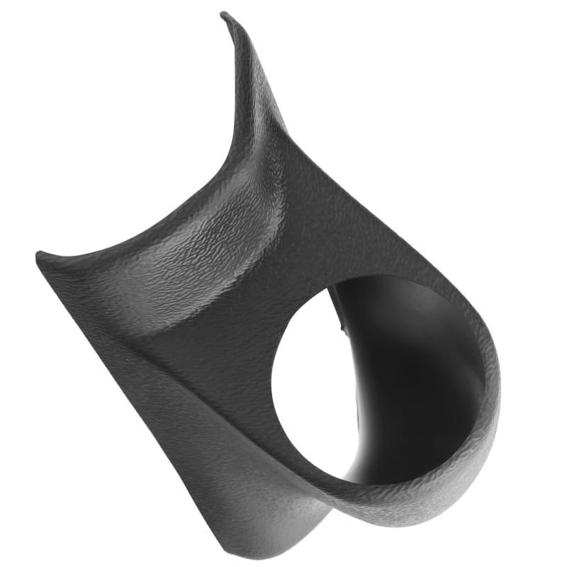 AutoMeter — Autometer 96-00 Civic Single 52mm Gauge Pod
2-1/16" SINGLE POD,