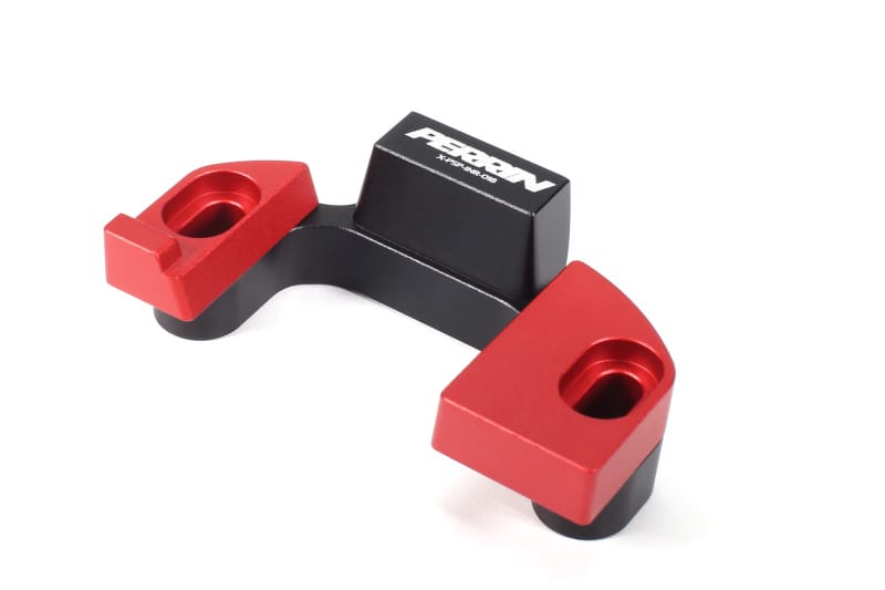 Perrin Performance — PERRIN 15-17 Subaru WRX (w/o STI or Aftermarket Short Shifter) Super Shifter Stop Kit