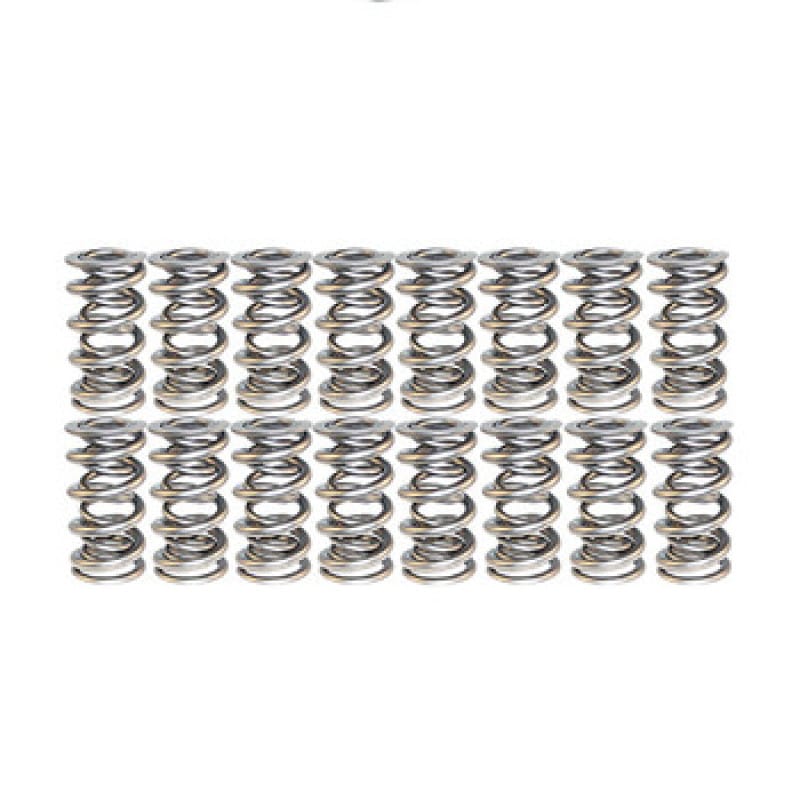 Manley Performance — Manley Spring Cup .505in ID 1.270in OD Valve Spring Locator (For 221436-16)
Valve Spring Seat