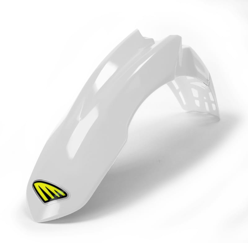 Cycra — Cycra 10-13 Honda CRF250R Cycralite Front Fender - White
