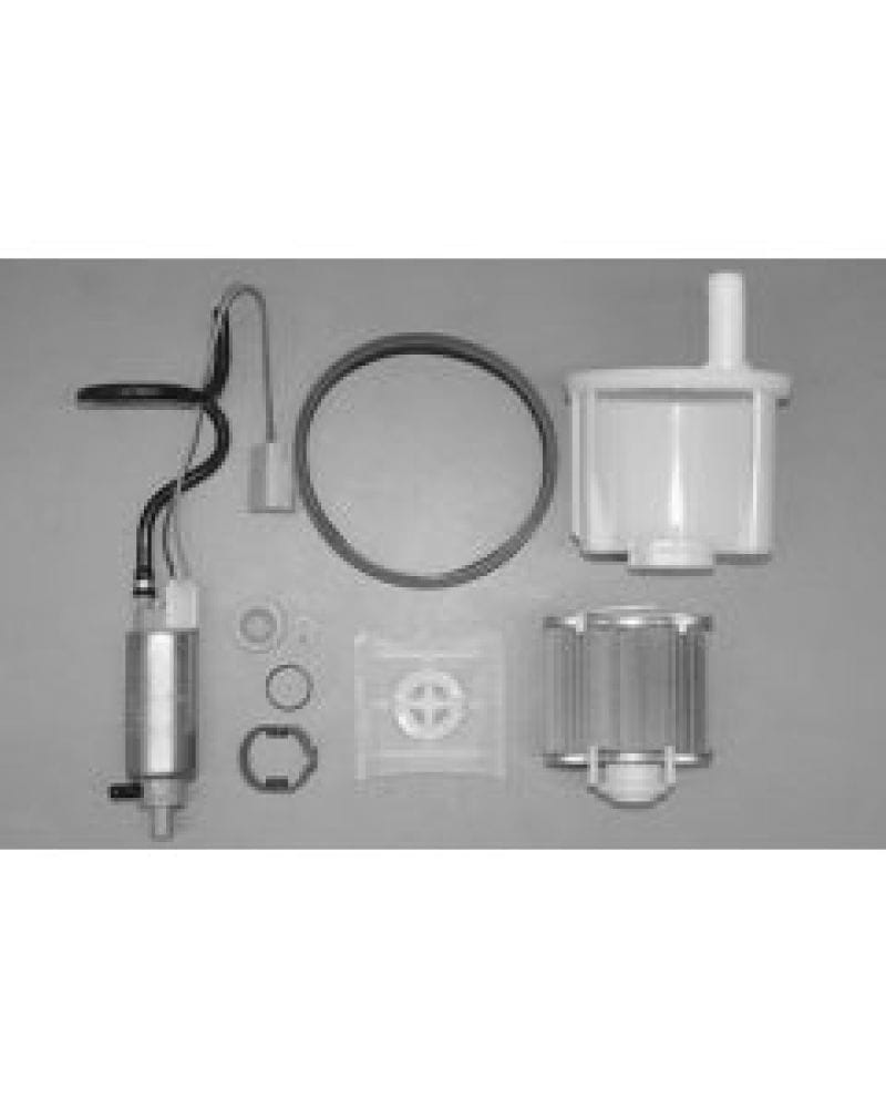 Walbro — Walbro Fuel Pump/Filter Assembly