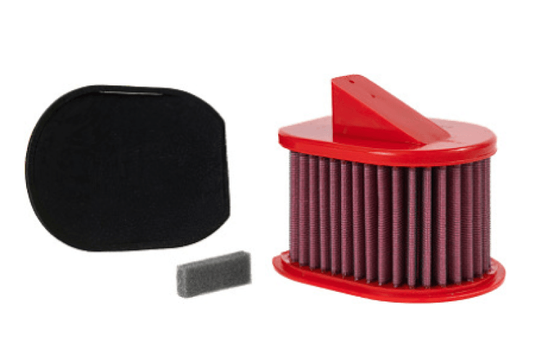 BMC — BMC 04-12 Kawasaki Z 750 Replacement Air Filter