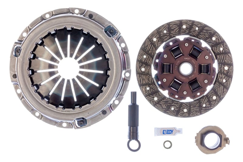 Exedy — Exedy OE 2012-2014 Mazda 3 L4 Clutch Kit