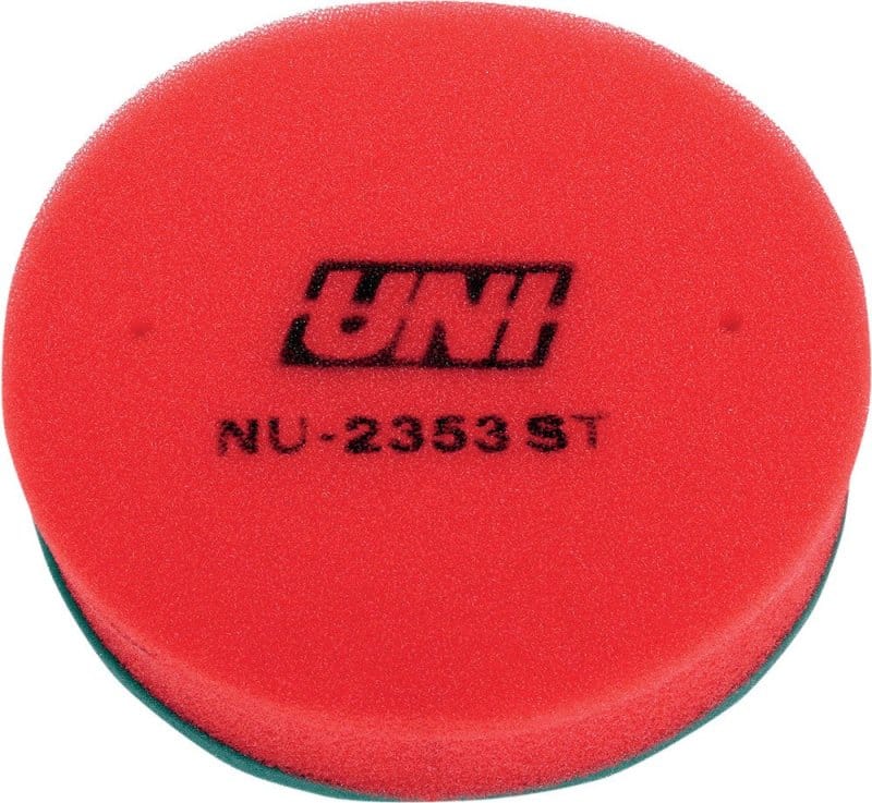 Uni Filter — Uni Filter Nu 2353St 2 Stage Filter