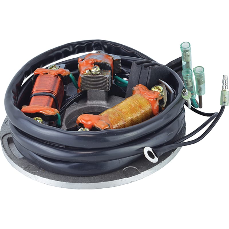 Arrowhead — Arrowhead Yamaha Stator Coil