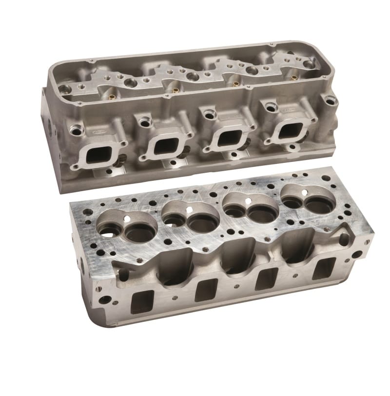 Ford Racing — Ford Racing Ford RACNG 460 Sportsman WEDGE-STYLE Cylinder Heads