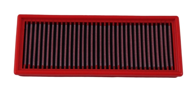 BMC — BMC 91-94 Audi Cabriolet 2.3 E 8G/B4 Replacement Panel Air Filter