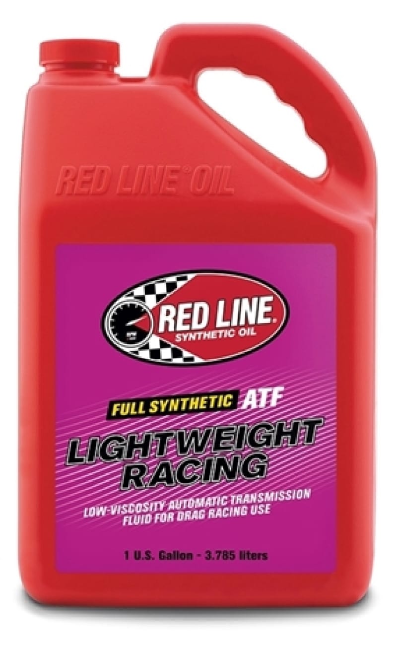 Red Line — Red Line Lightweight Racing ATF - Gallon
