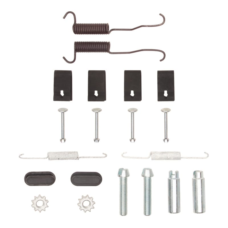 DFC — DFC 03-06 Jeep Liberty Parking Brake Drum Brake Hardware Kit
Brake Hardware