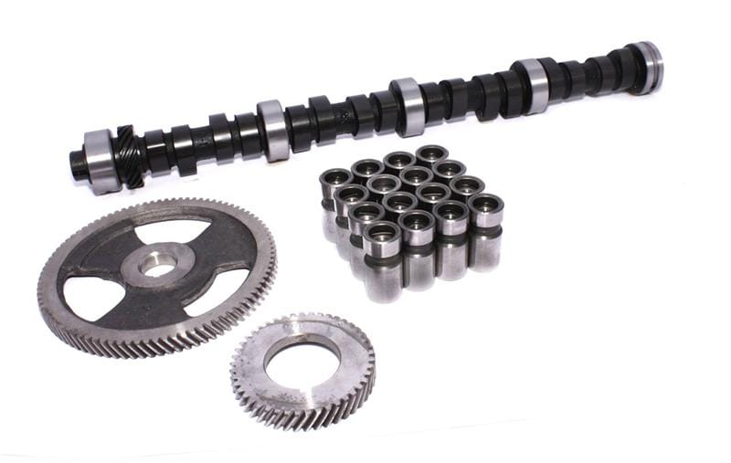 COMP Cams — COMP Cams Camshaft Kit IH 268H
268H