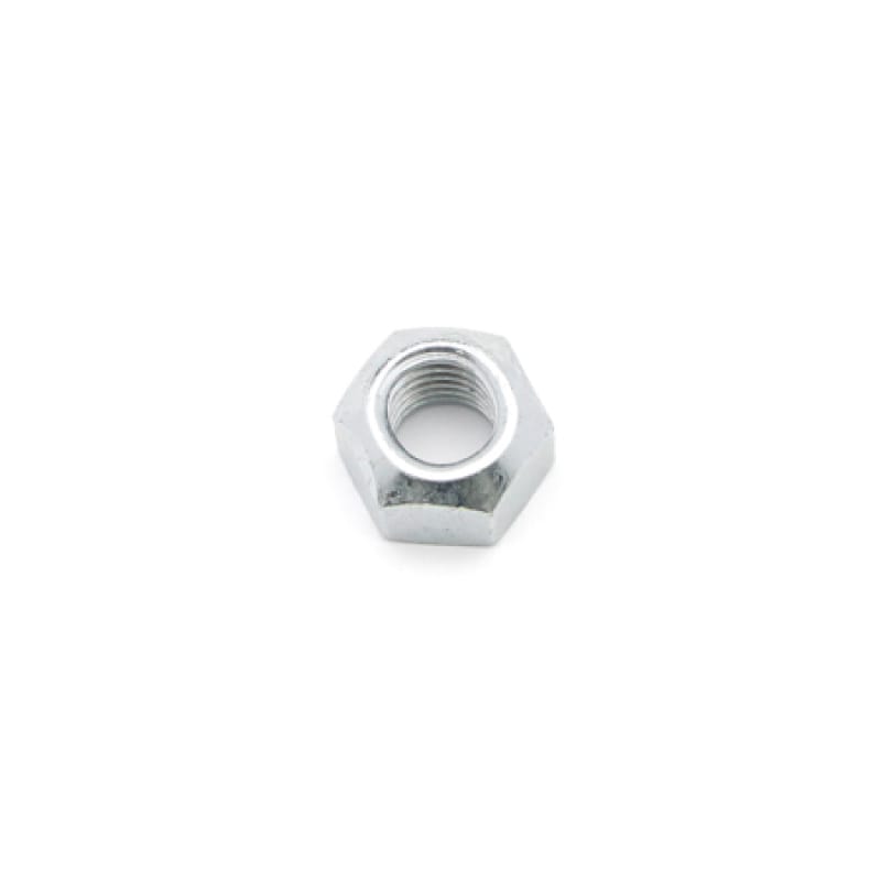 Wilwood — Wilwood PRV M12-1.75 Nut LOCK CL 10 Clear ZINC
NUT,LOCK