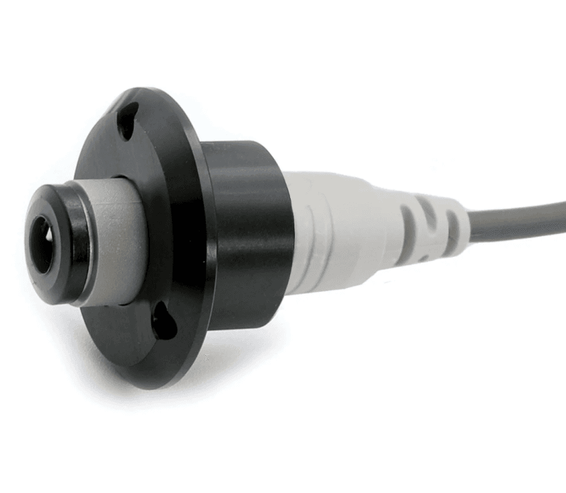 Rugged Radios — Rugged Radios Single Headset / Helmet Jack Flush Mount STX Stereo