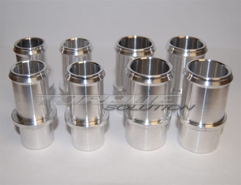 Torque Solution — Torque Solution GT1 Engine Water Pipe Repair Kit : Porsche 911 996 997