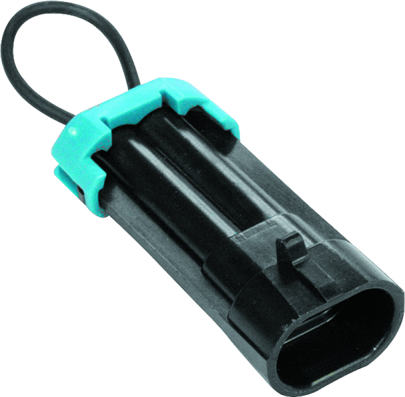 DragonFire Racing — Seat Belt Over-Ride Sensor Plug