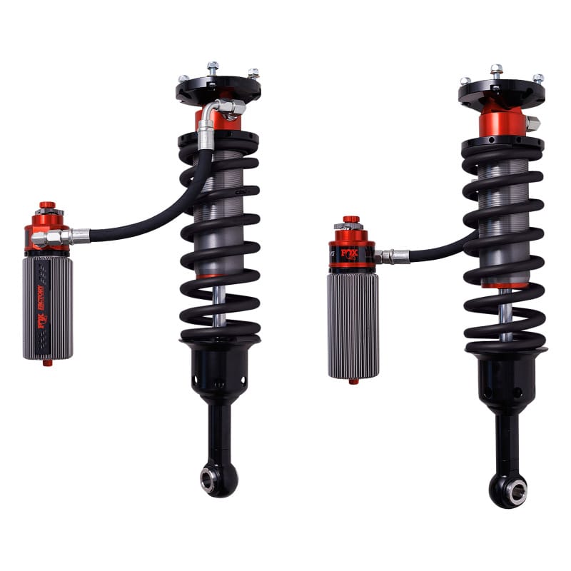 FOX — Fox 22-24 Lexus LX600 3.0 Race Series Front Internal Bypass Coil-Over Kit - Adjustable
3.0 Coil-Over Shocks