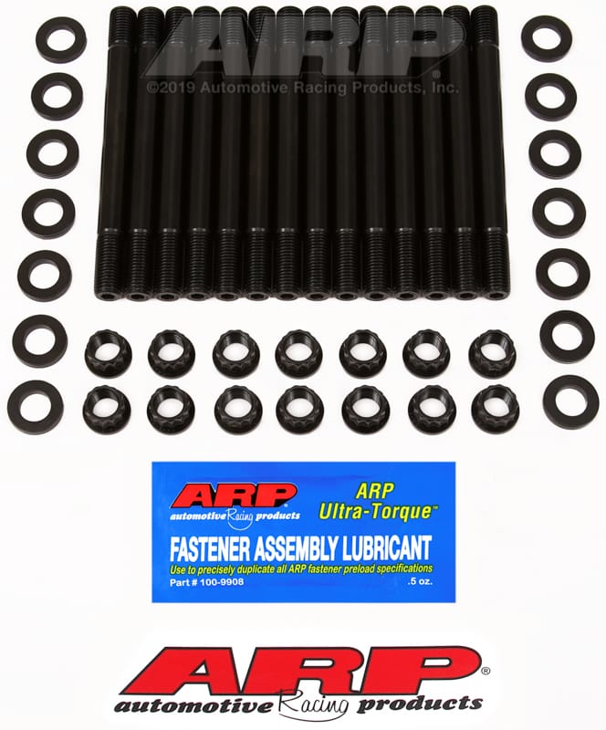 ARP — ARP GT6/TR6 12pt Head Stud Kit