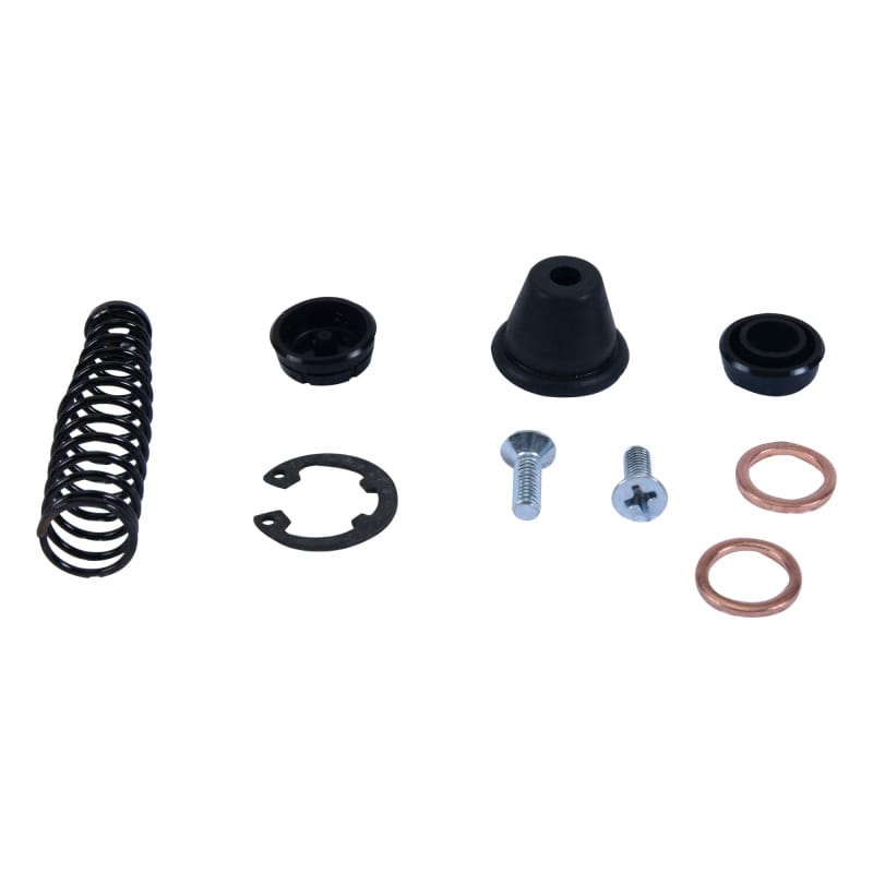 All Balls Racing — All Balls Racing 14-16 Suzuki DL1000 V-Strom Master Cylinder Rebuild Kit Clutch