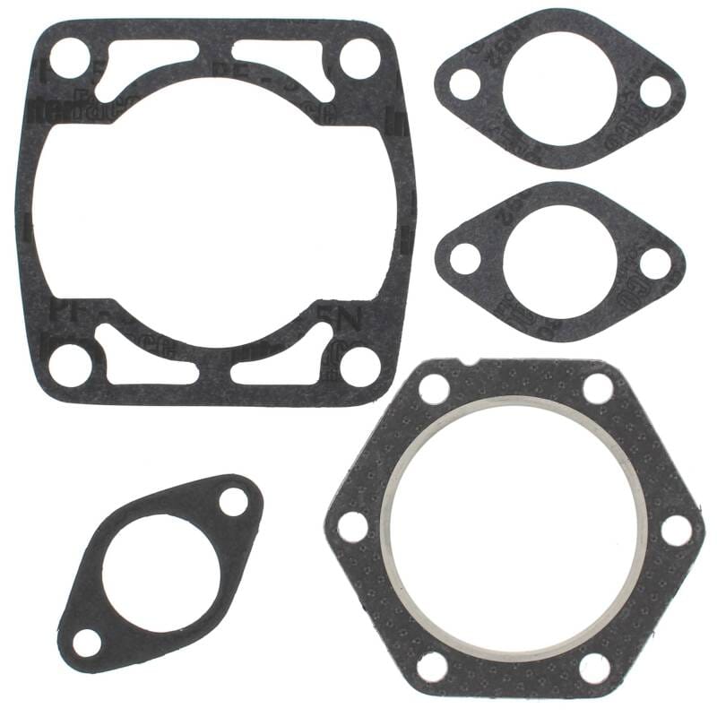 Vertex Pistons — Vertex Gaskets 72-78 Polaris Colt 244 FC/1 Top End Gasket Kit
