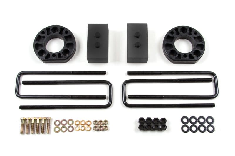 Zone Offroad — Zone Offroad 04-08 Ford F-150 2in Lift Kit