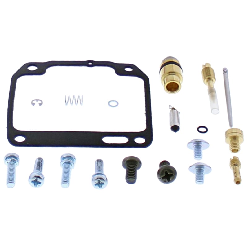 All Balls Racing — All Balls Racing 04-09 Yamaha YJ125 VINO Carburetor Rebuild Kit