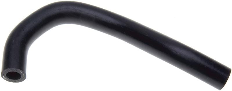 Gates — Gates 10-14 Honda Insight 4-Cyl. 1.3L Electric Assist By Pass Molded Heater Hose