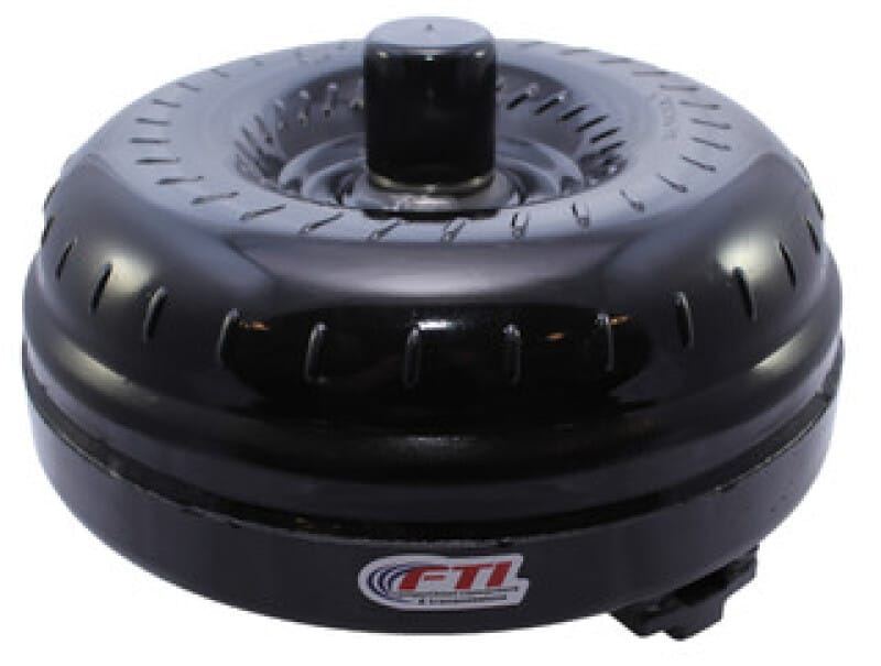 FTI Performance — FTI Performance 11in Extreme Street Brawler Series Torque Converter - 2600RPM - 4L60E/4L65E - Billet
Torque Converter