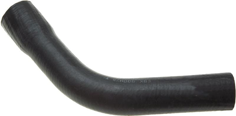 Gates — Gates 57-58 Oldsmobile Series 98 V-8 371 Lower Molded Coolant Hose